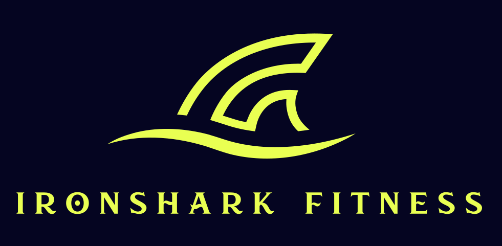 Ironshark Fitness